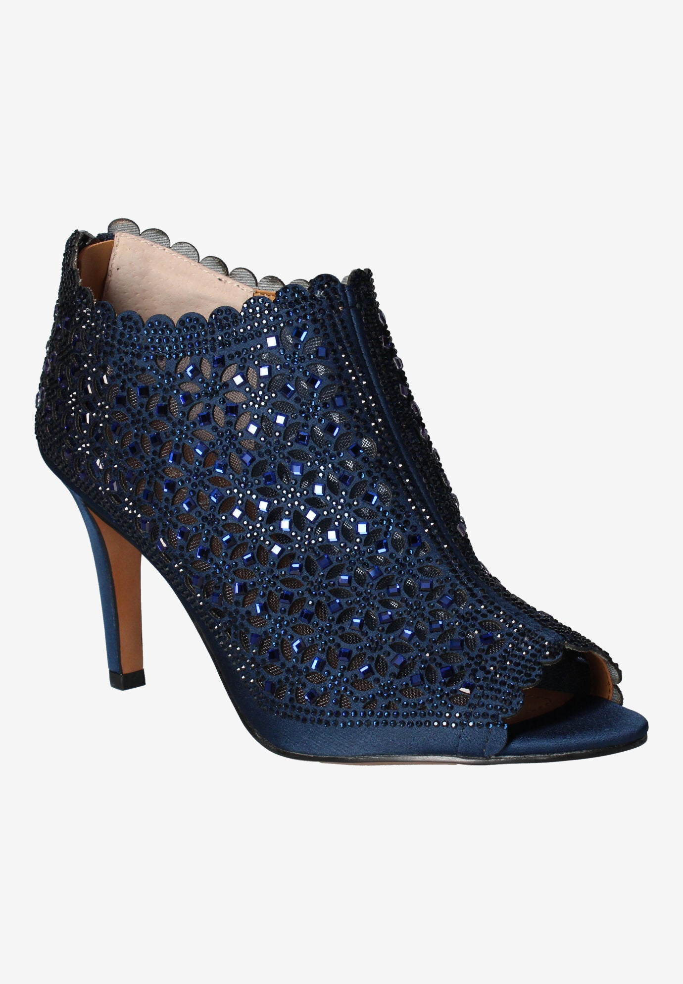 Radita Pump, NAVY, hi-res image number 0