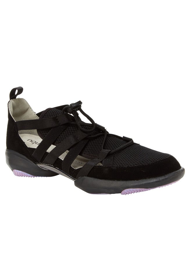Azalea Sneakers by Jambu®, BLACK, hi-res image number null