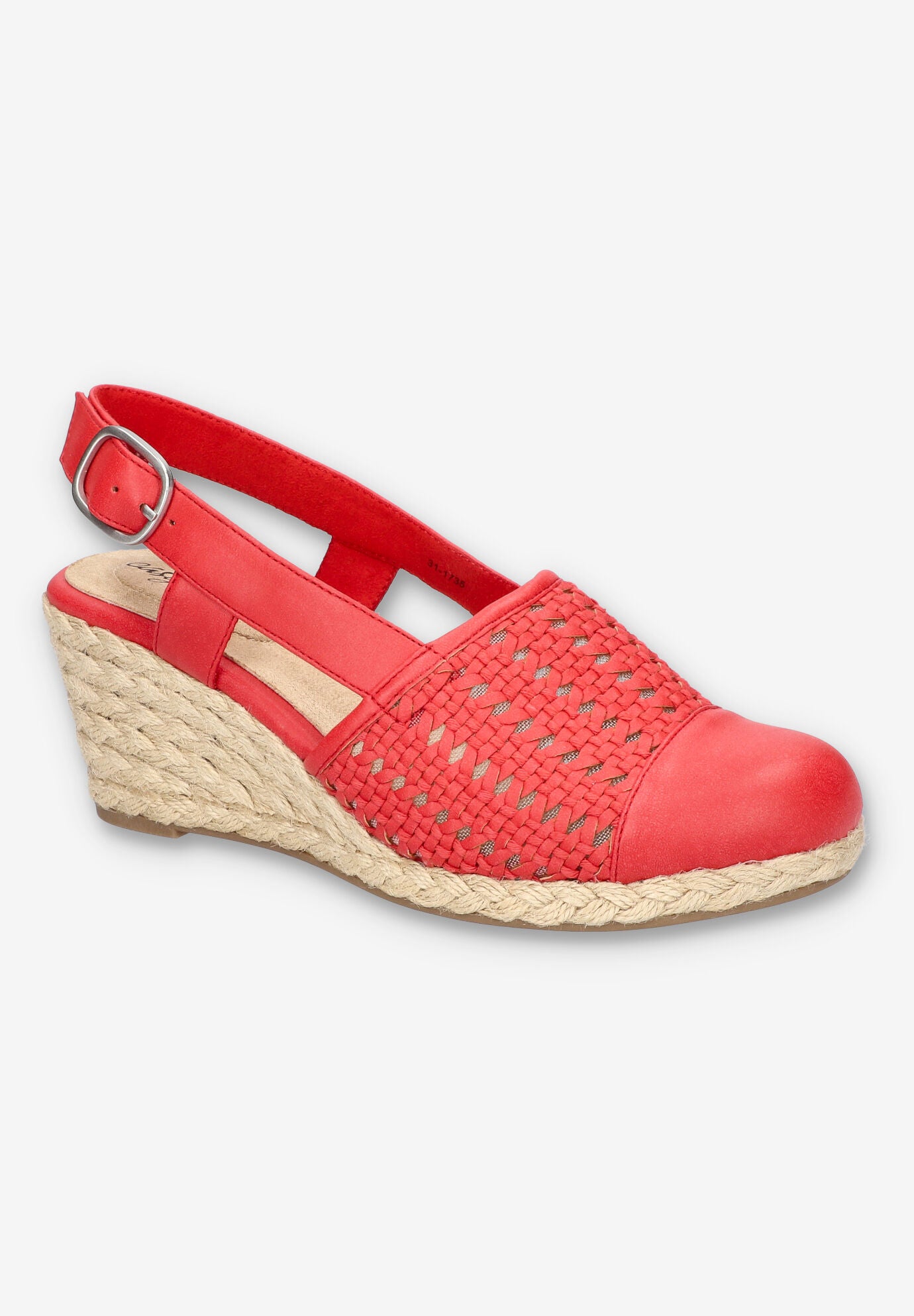 Taffy Slingback, RED, hi-res image number 0