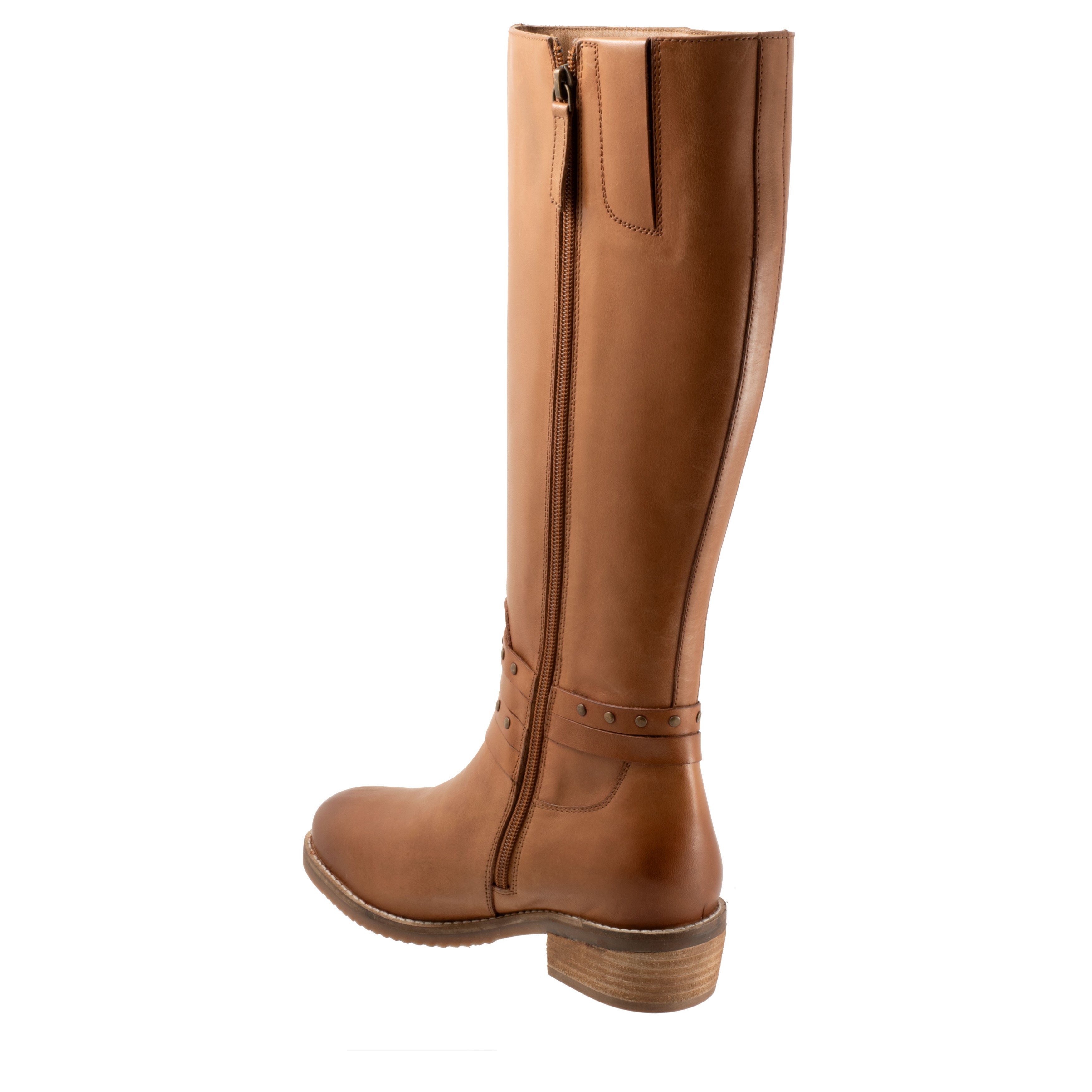 Rosetta Boot, DARK LUGGAGE, on-hover image number 1