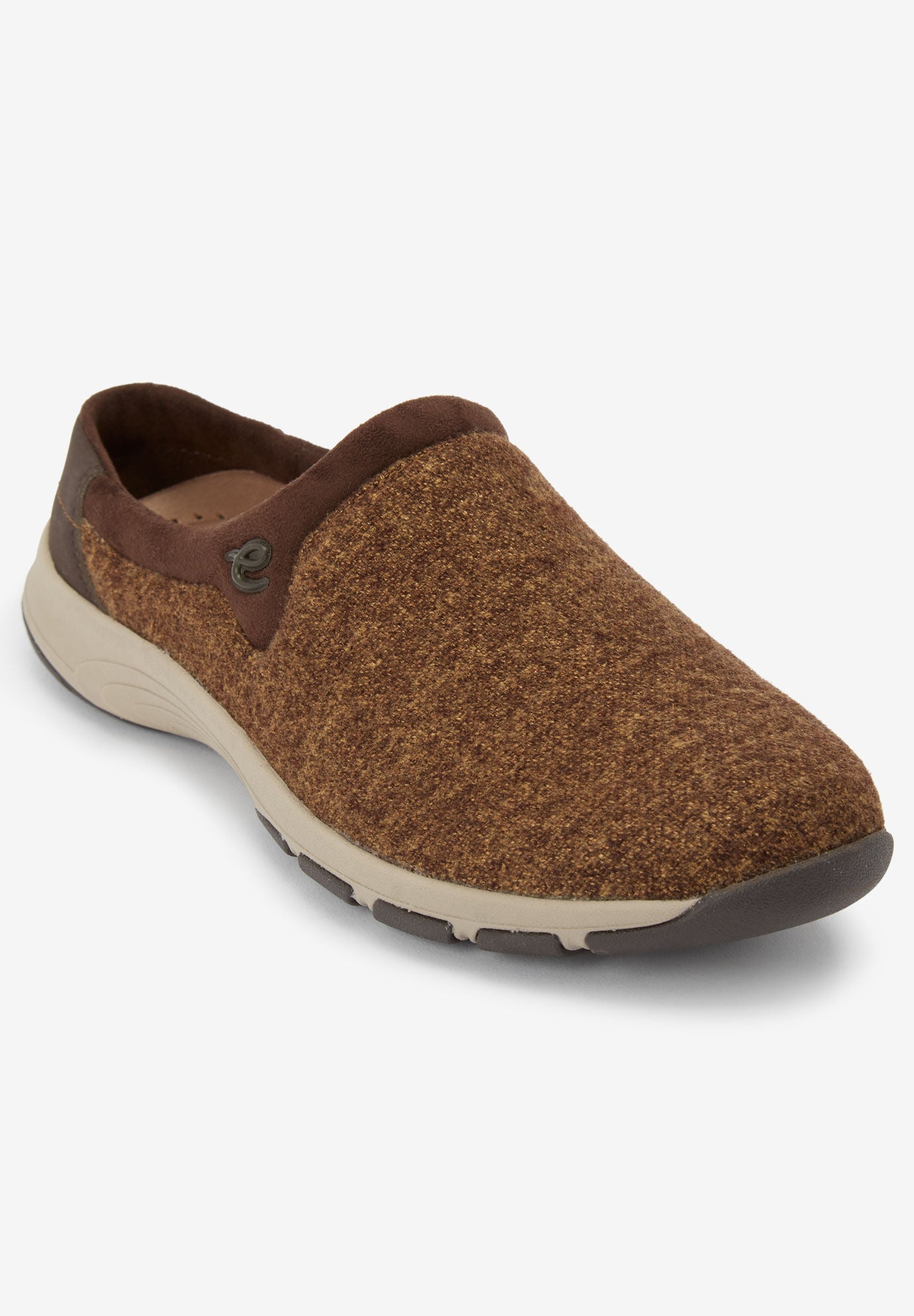 easy spirit cedar slip on