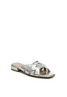 Ashford Sandals, SILVER, hi-res image number null