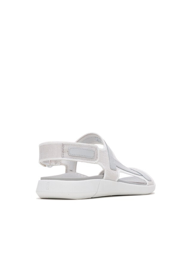 Willa Knit Rafter Sandals , , on-hover image number 1