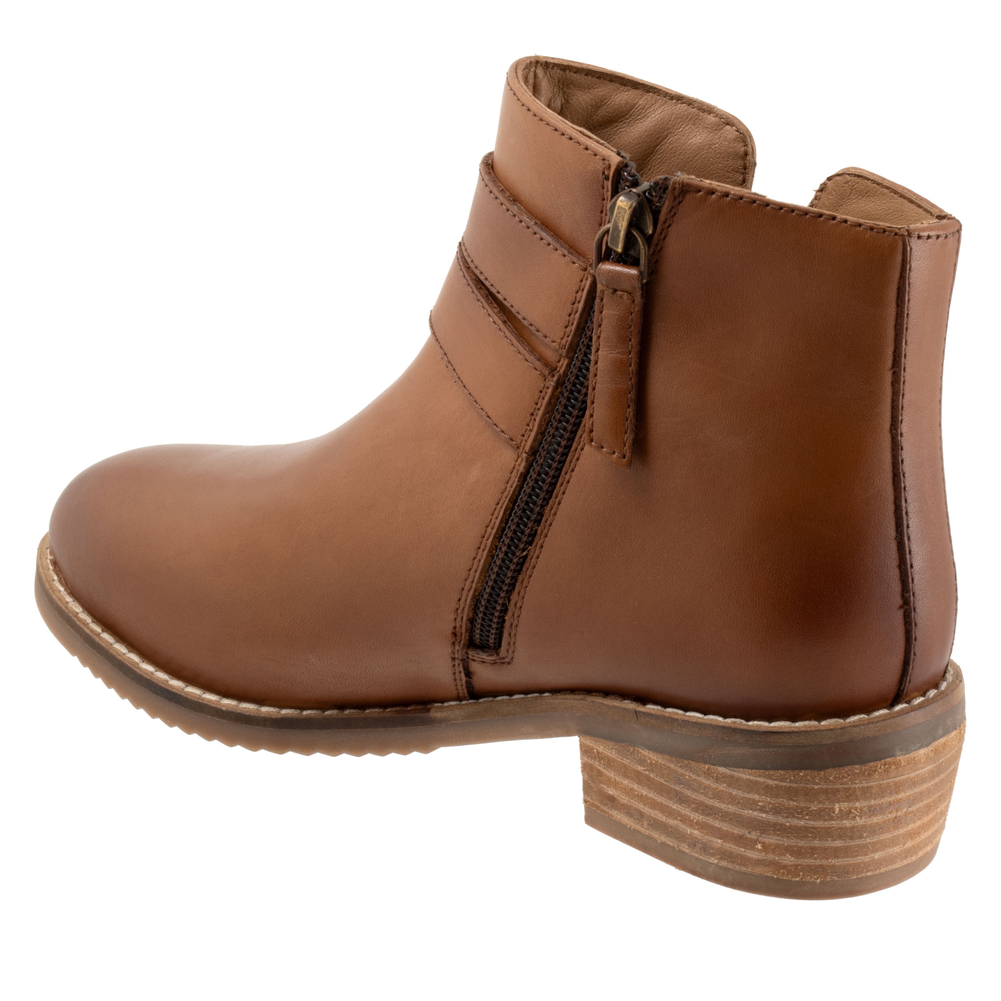 Rochester Boot, DARK LUGGAGE, on-hover image number 1