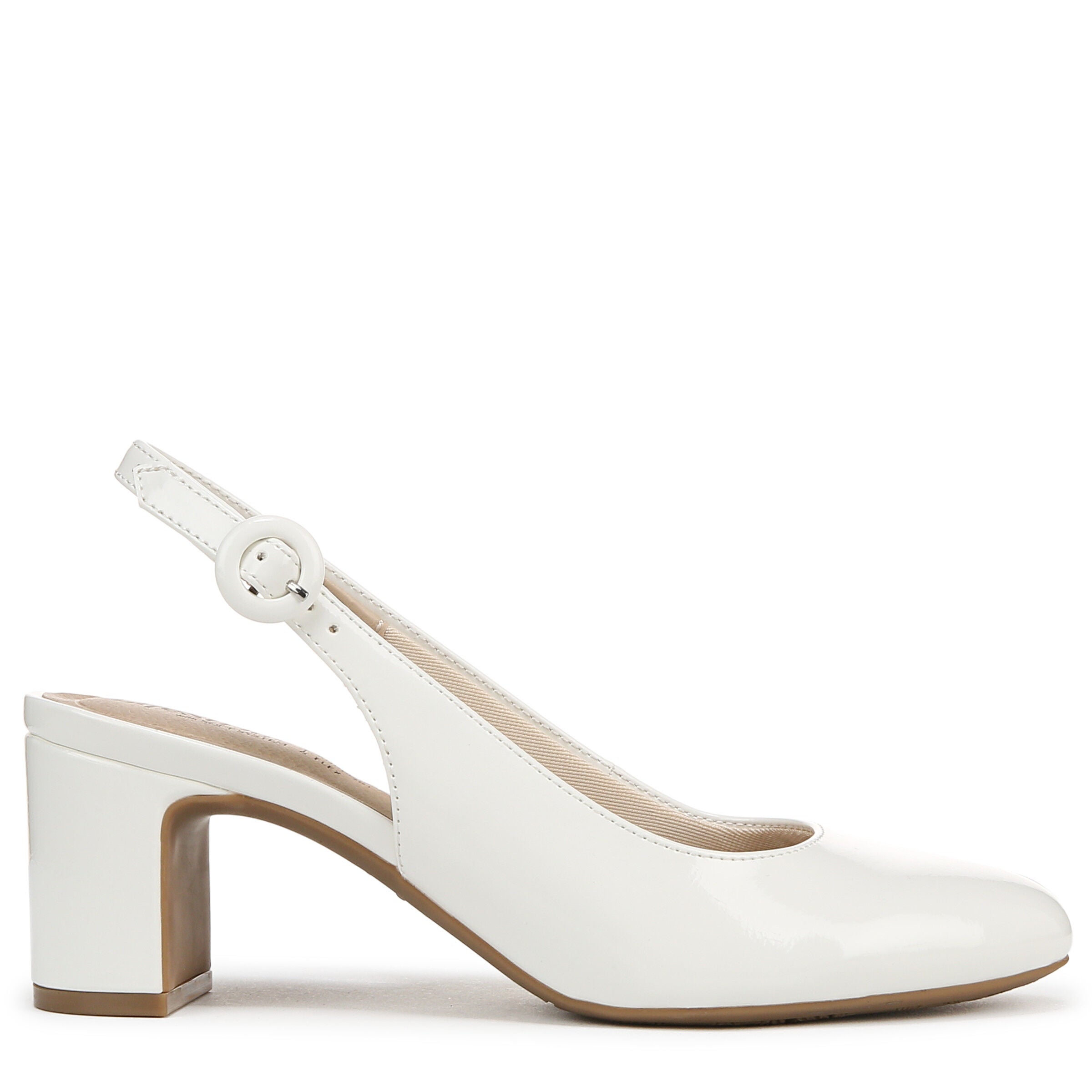 Tia Heel, WHITE, alternate image number 3
