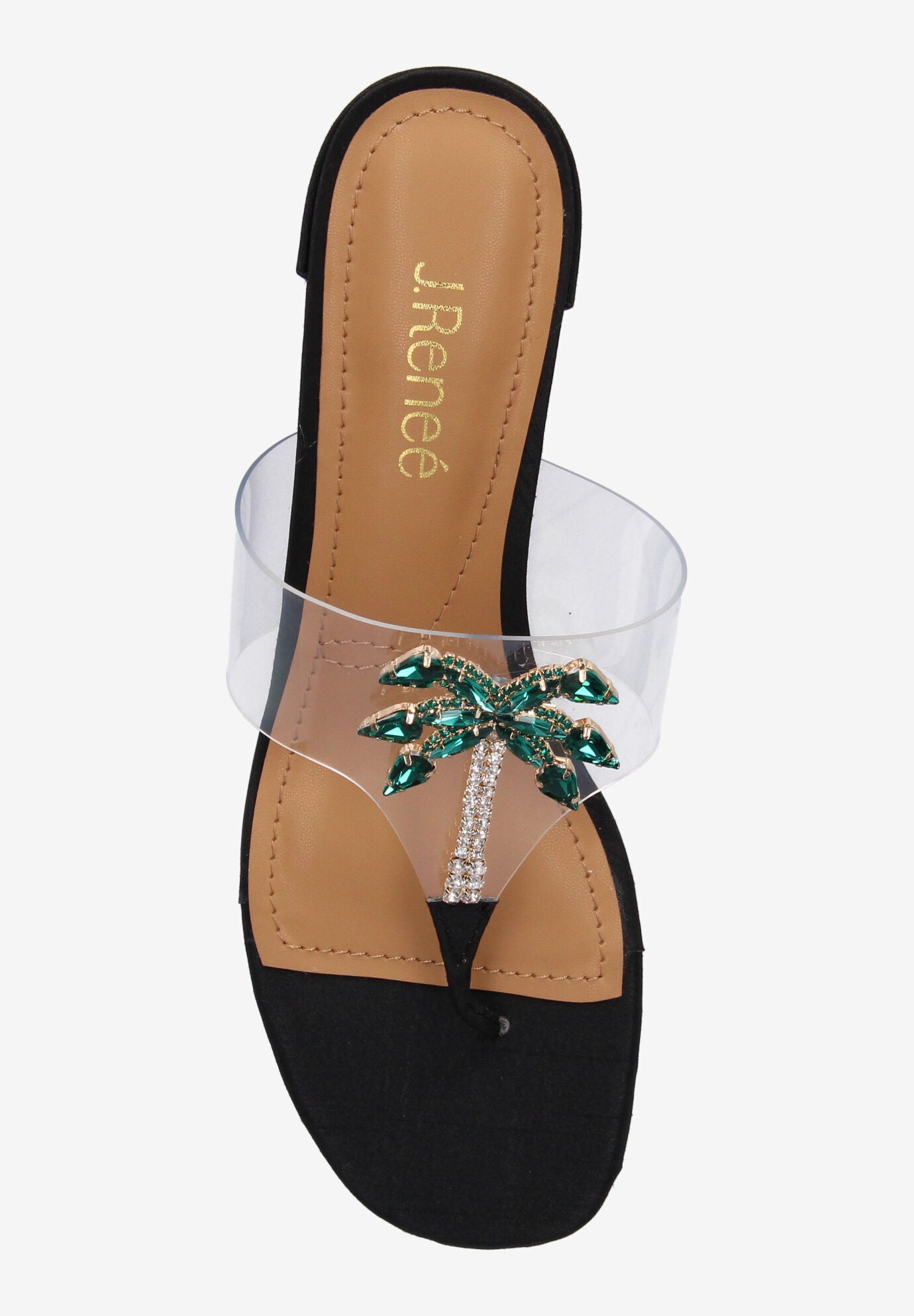 Tarianna Thong Sandal, , alternate image number 6