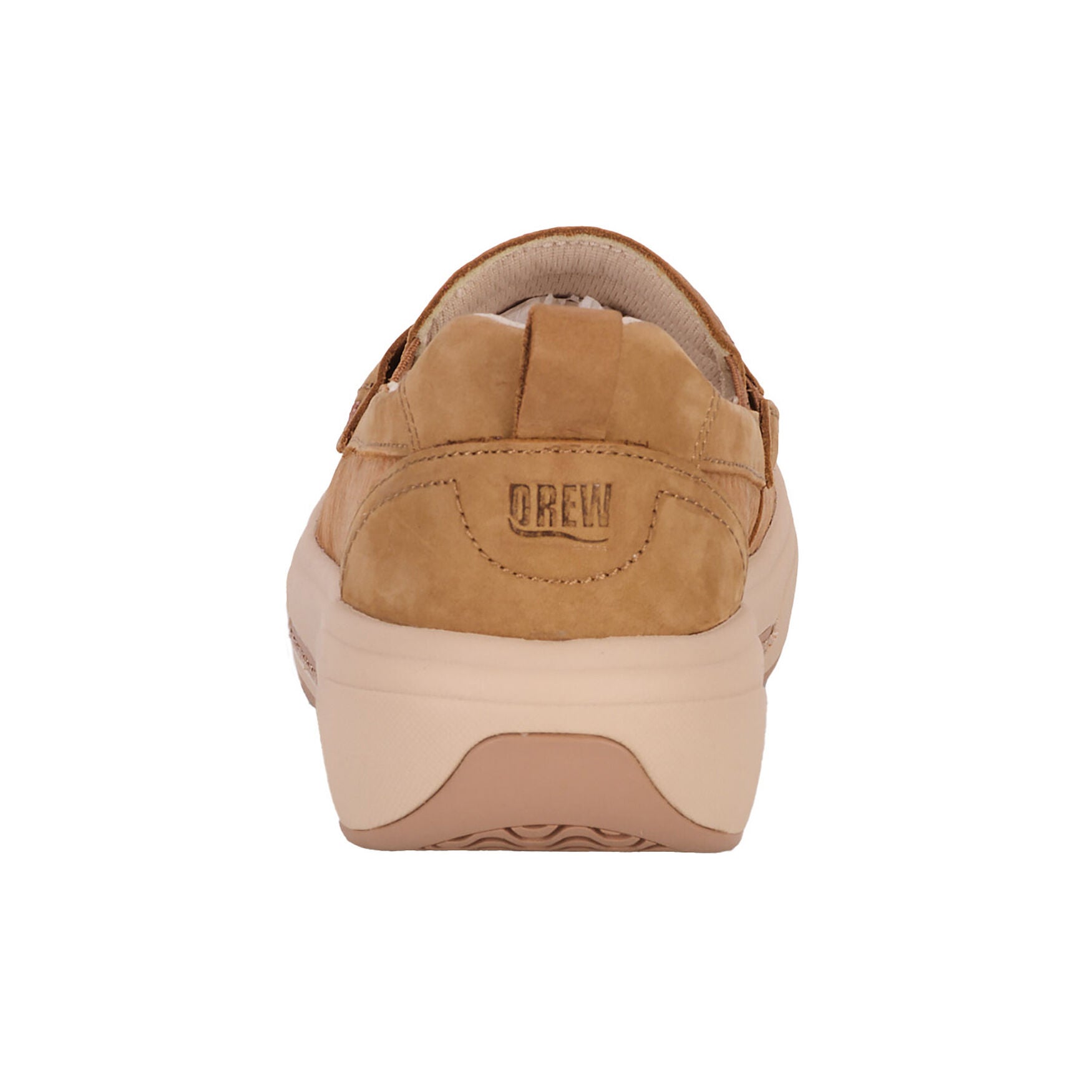 Java Comfort Slip-On, TAN, on-hover image number 1