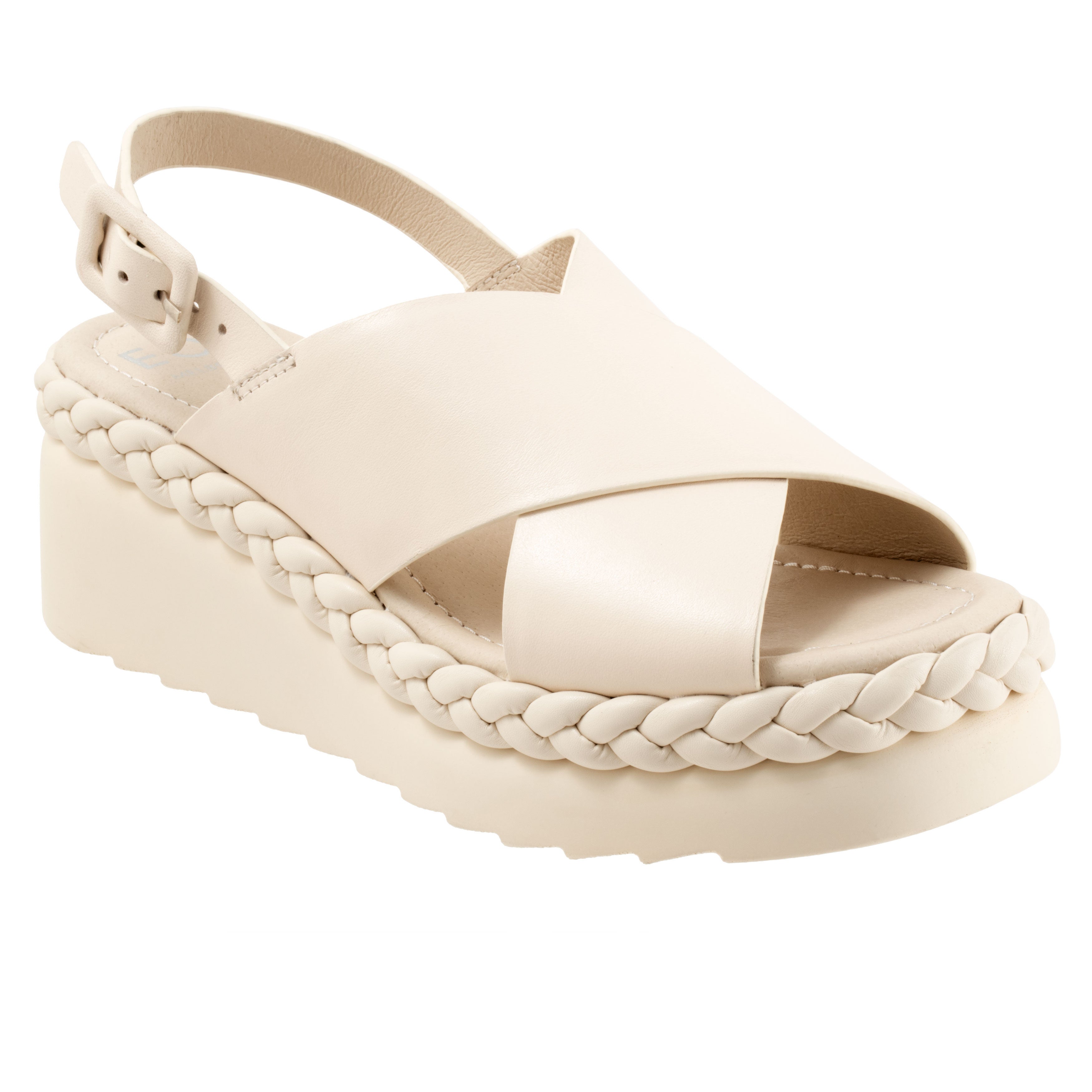 Melia Sandal, BONE, hi-res image number 0