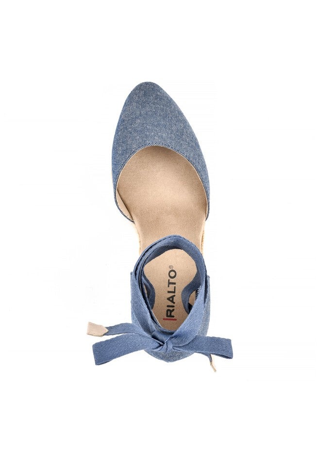 Coachella Espadrille Wedge , , alternate image number 4