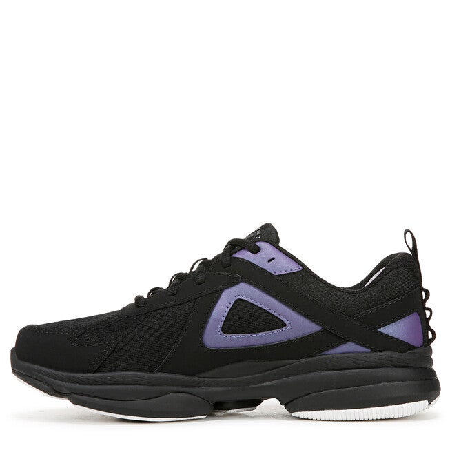 Devotion XT 3 Training Sneaker, BLACK, alternate image number 5