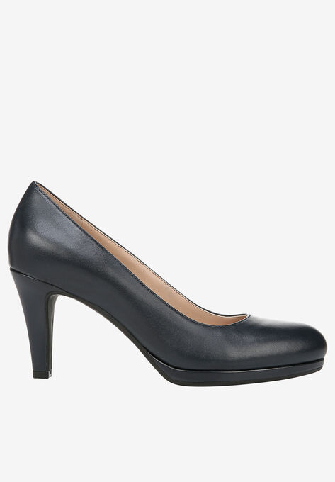 Michelle Pumps by Naturalizer®, , alternate image number null