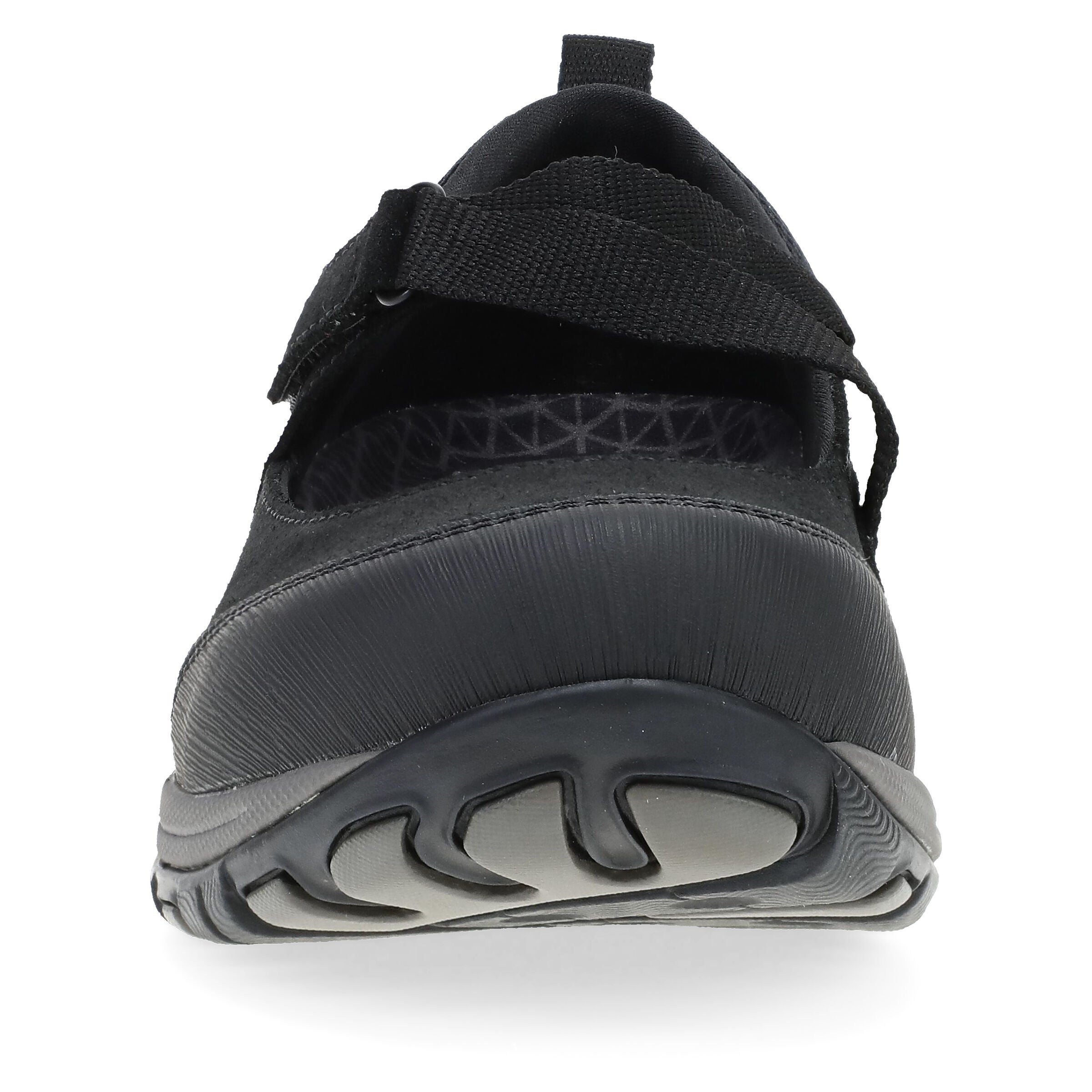 Primrose Mary Jane, BLACK, alternate image number 2