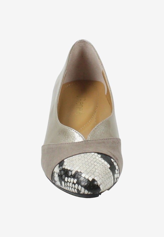 Bridgeton Pump, , alternate image number 4