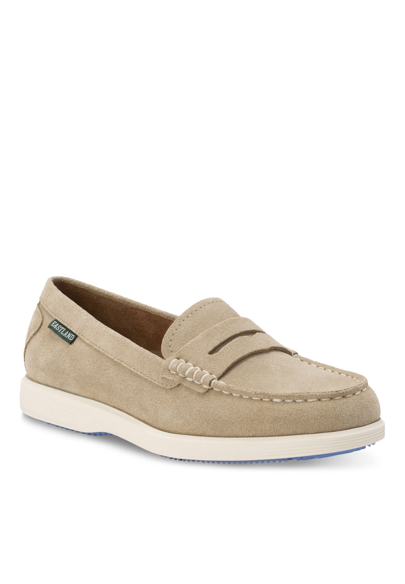 Baldwin Penny Loafer, SAND, hi-res image number 0