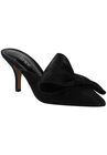 Elonna Mule, BLACK GLITTER, hi-res image number null
