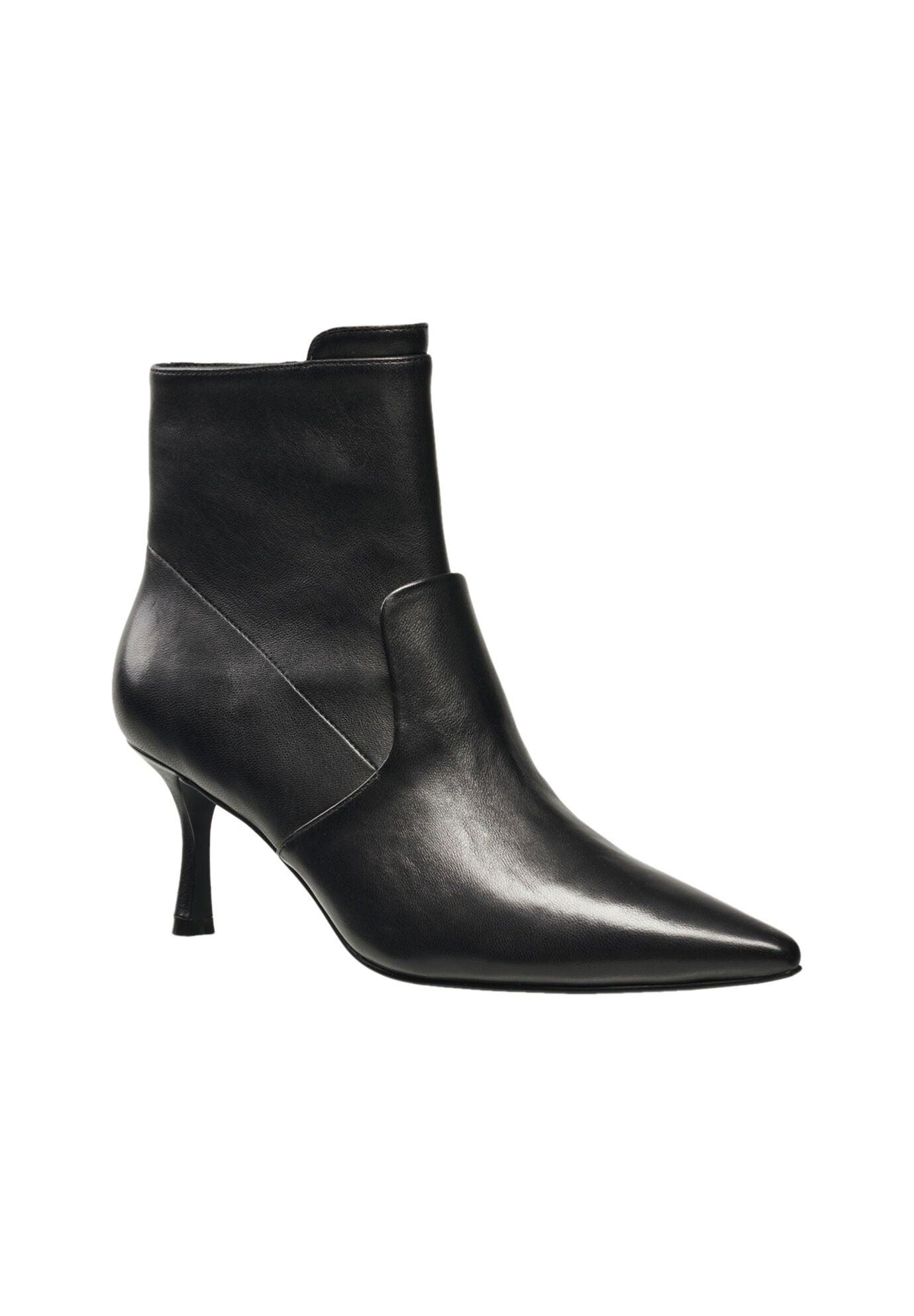 Jessica london ankle boots outlet