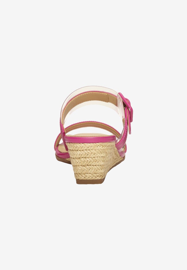 Network Wedge by Aerosoles®, , on-hover image number null