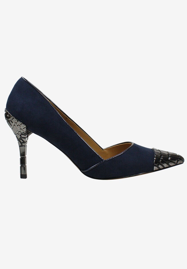 Charleesa Pump , , alternate image number 3