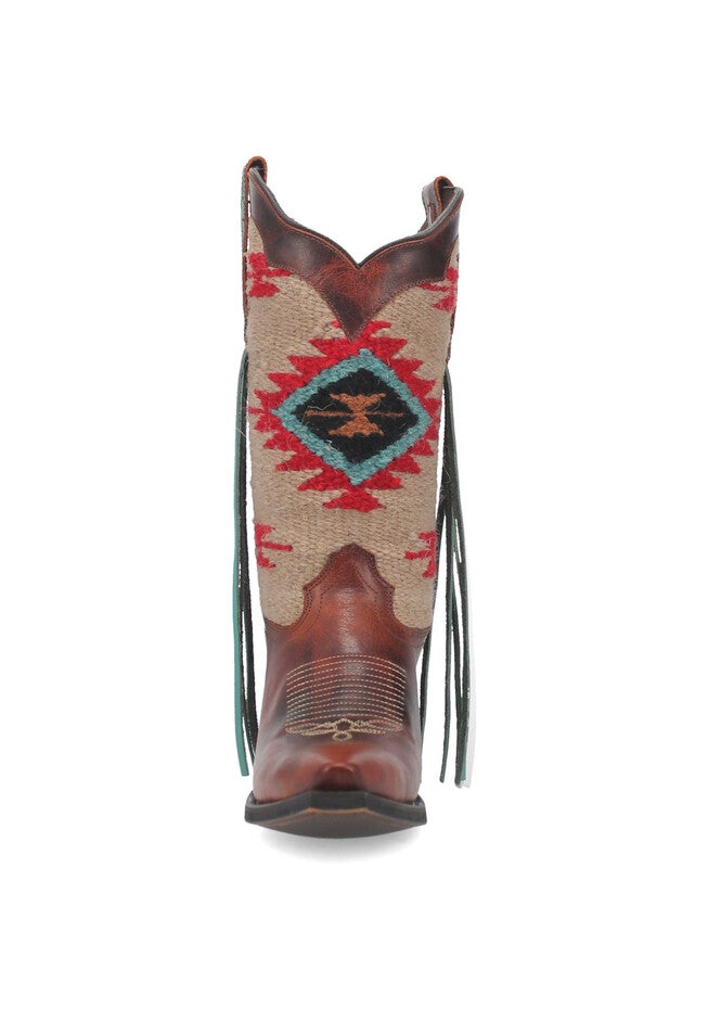 Bailey Western Boot, , alternate image number null