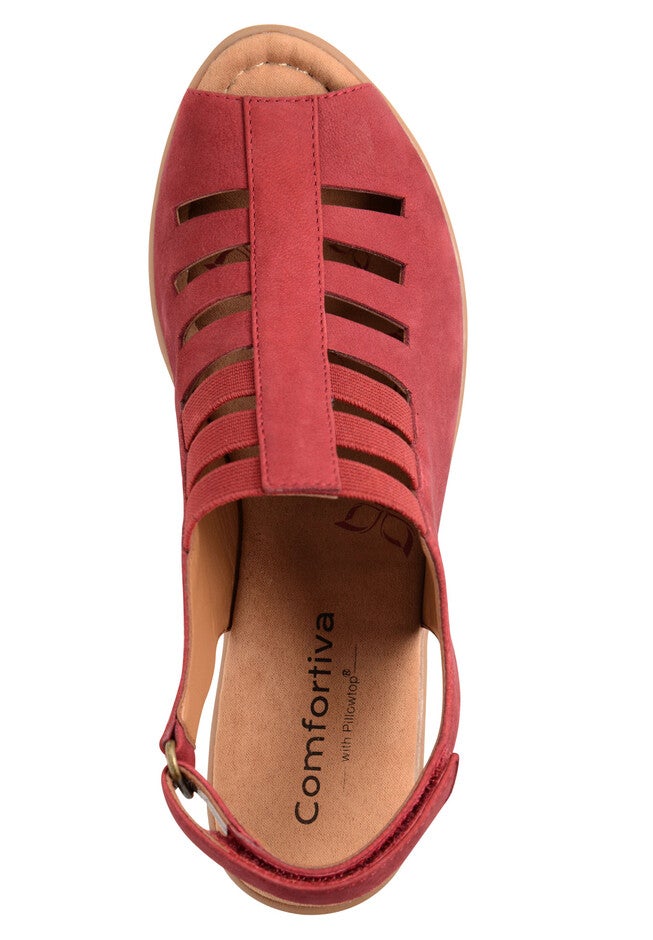 Faye Sandals by Comfortiva®, , alternate image number null