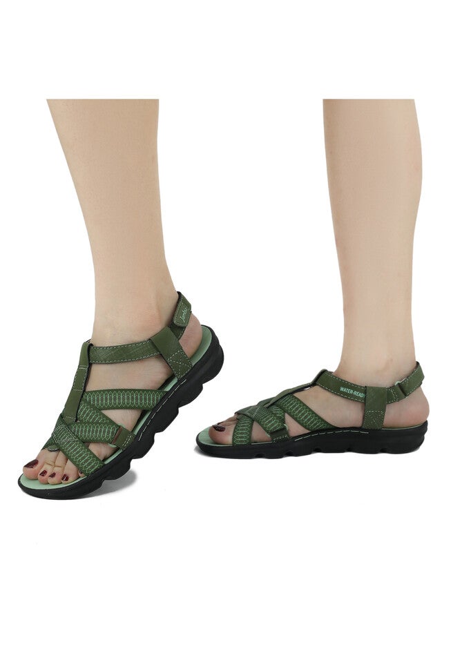 Bay Water Ready Vegan Sandal, , alternate image number null