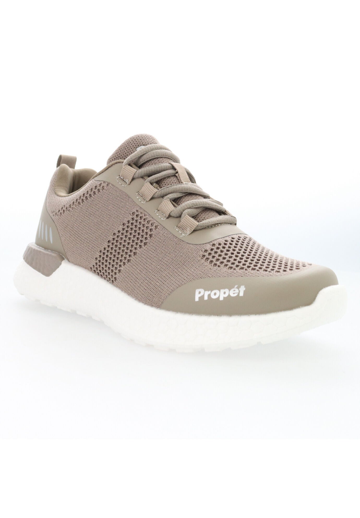 B10 Usher Sneaker, TAUPE, hi-res image number 0