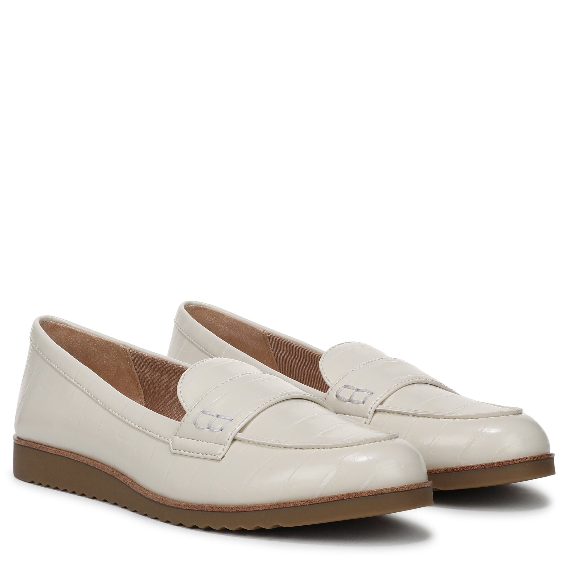 Zee Loafer, BONE, alternate image number 2