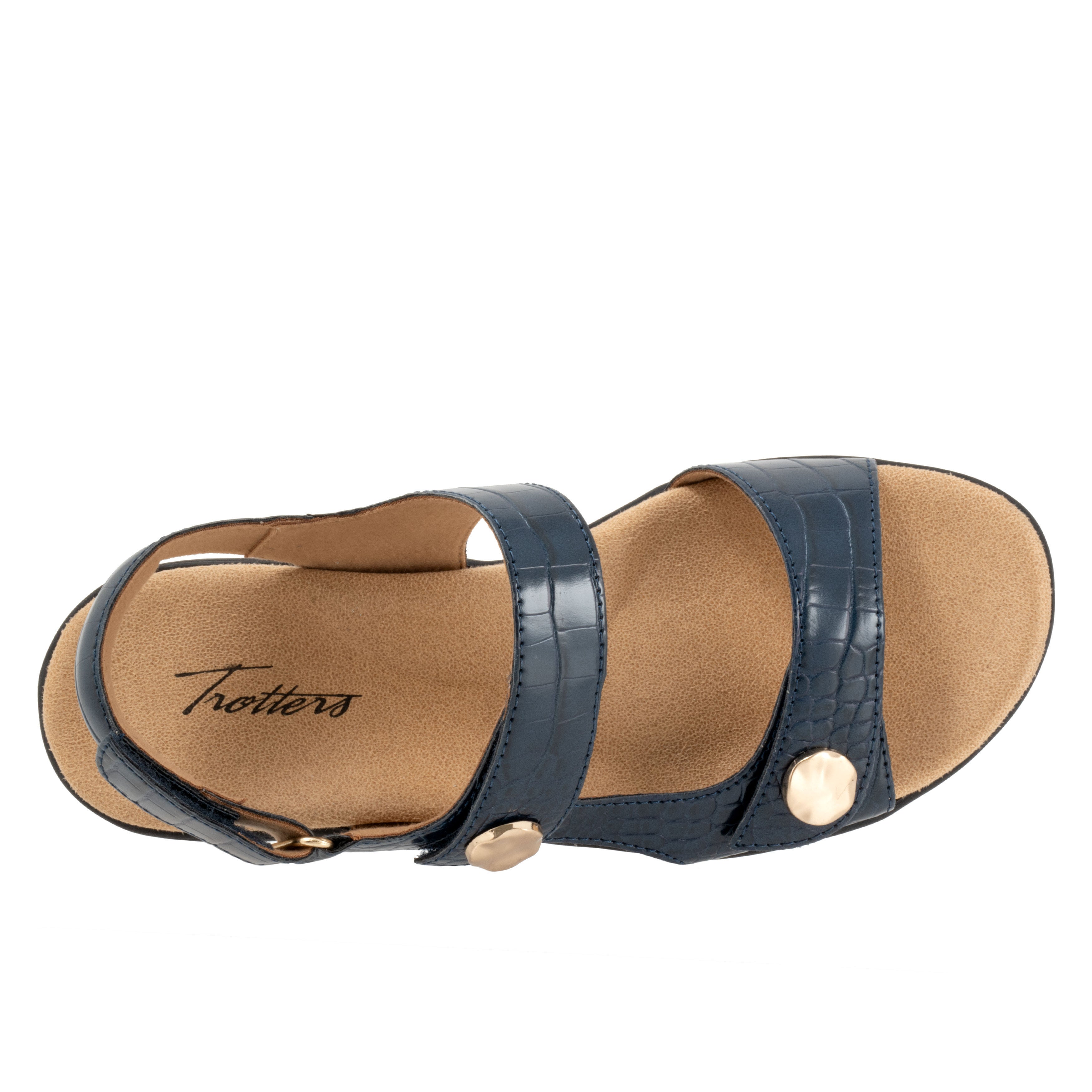 Baylor Sneaker, NAVY, alternate image number 3