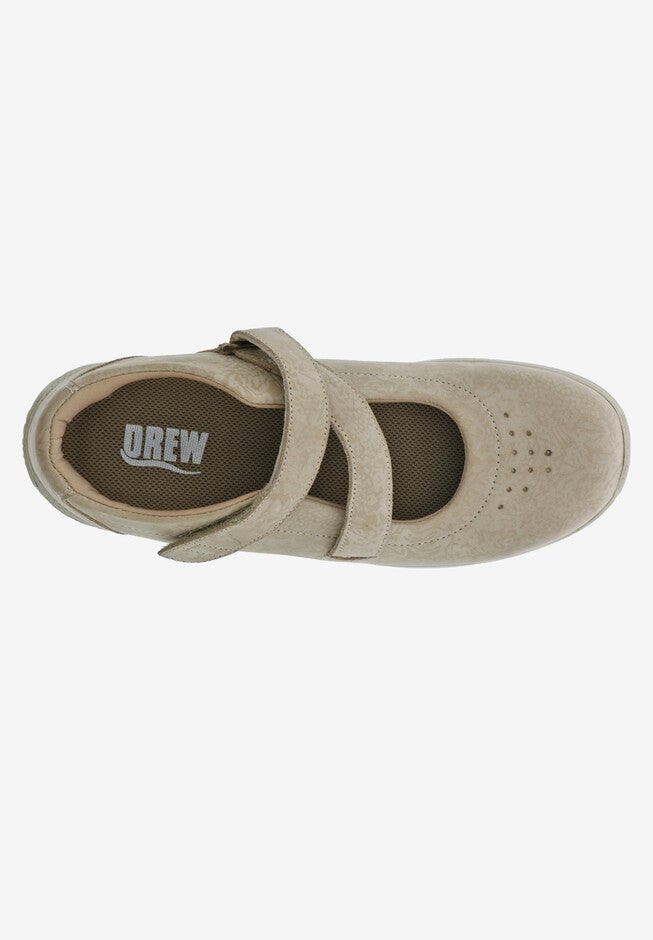 Drew Orchid Flats, , alternate image number null