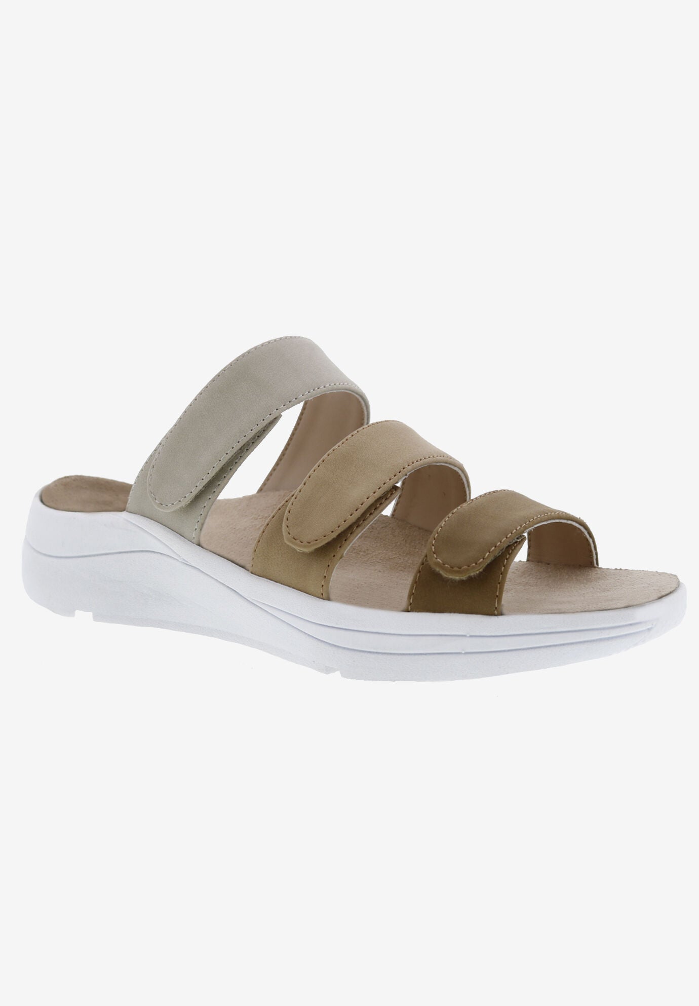 Sawyer Sandal, NATURAL COMBO, hi-res image number 0
