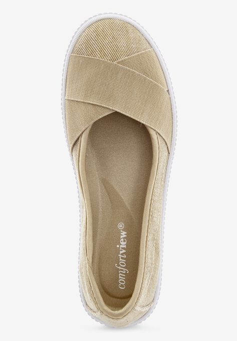 The Jazlyn Slip-On , , alternate image number null