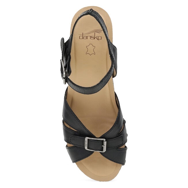 Alanna Sandal, BLACK, alternate image number 5