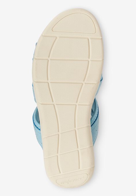 The Alivia Sandal , , alternate image number null