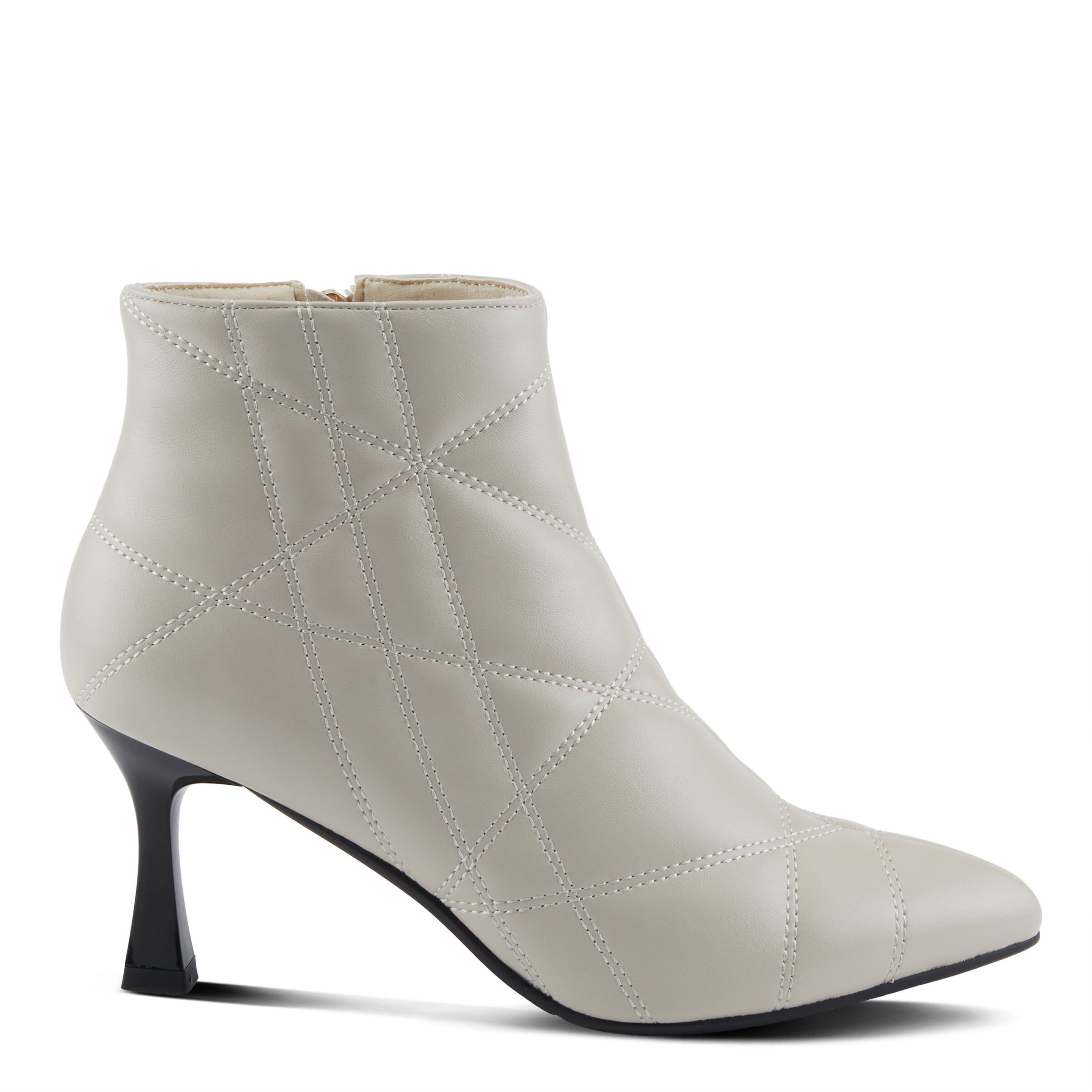 Theana Bootie, OFF WHITE, alternate image number 5