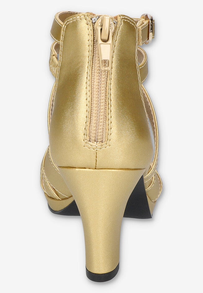 Crissa Casual Sandal, , on-hover image number 1