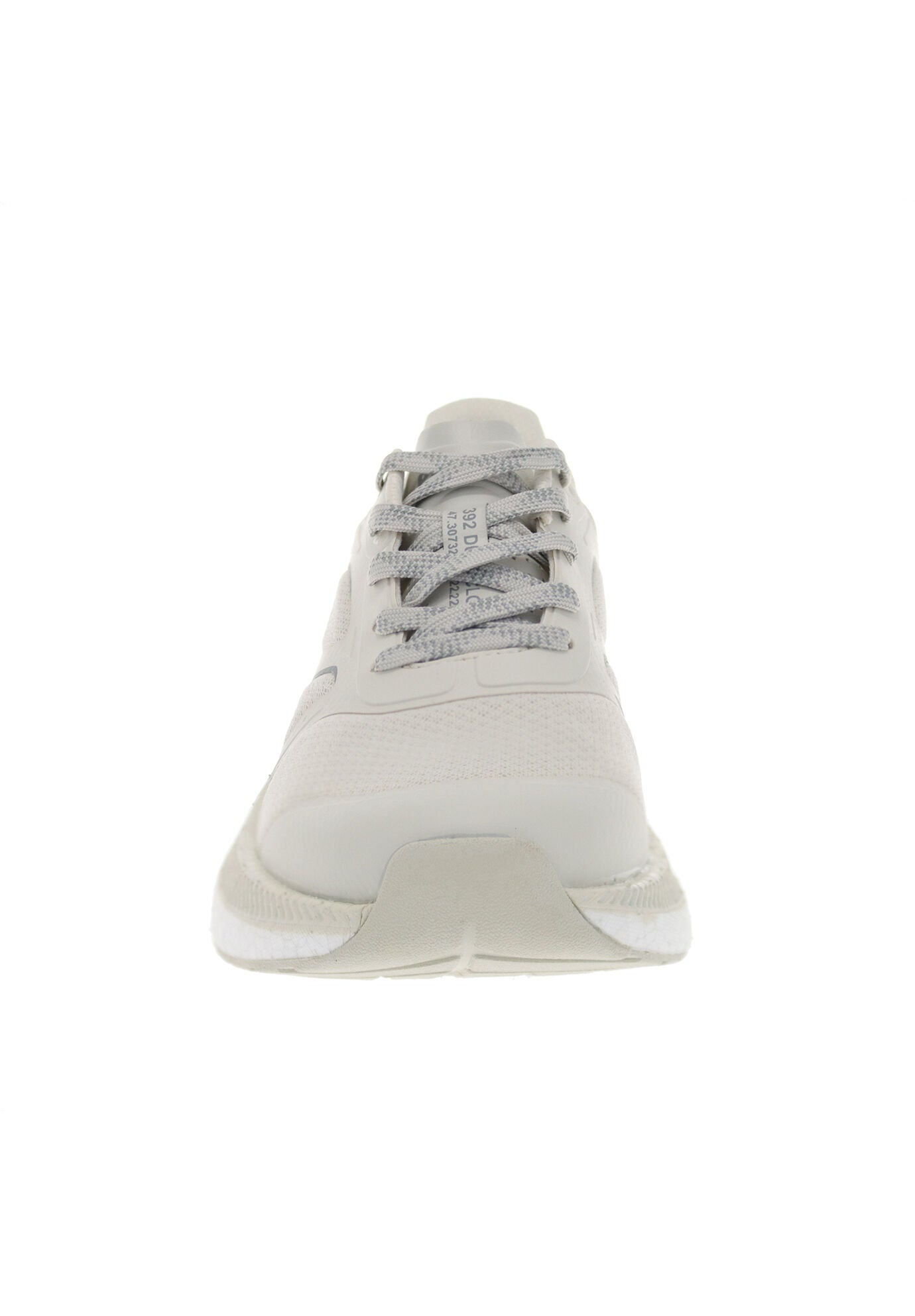 DuroCloud 392 Sneaker, WHITE ONYX, alternate image number 2