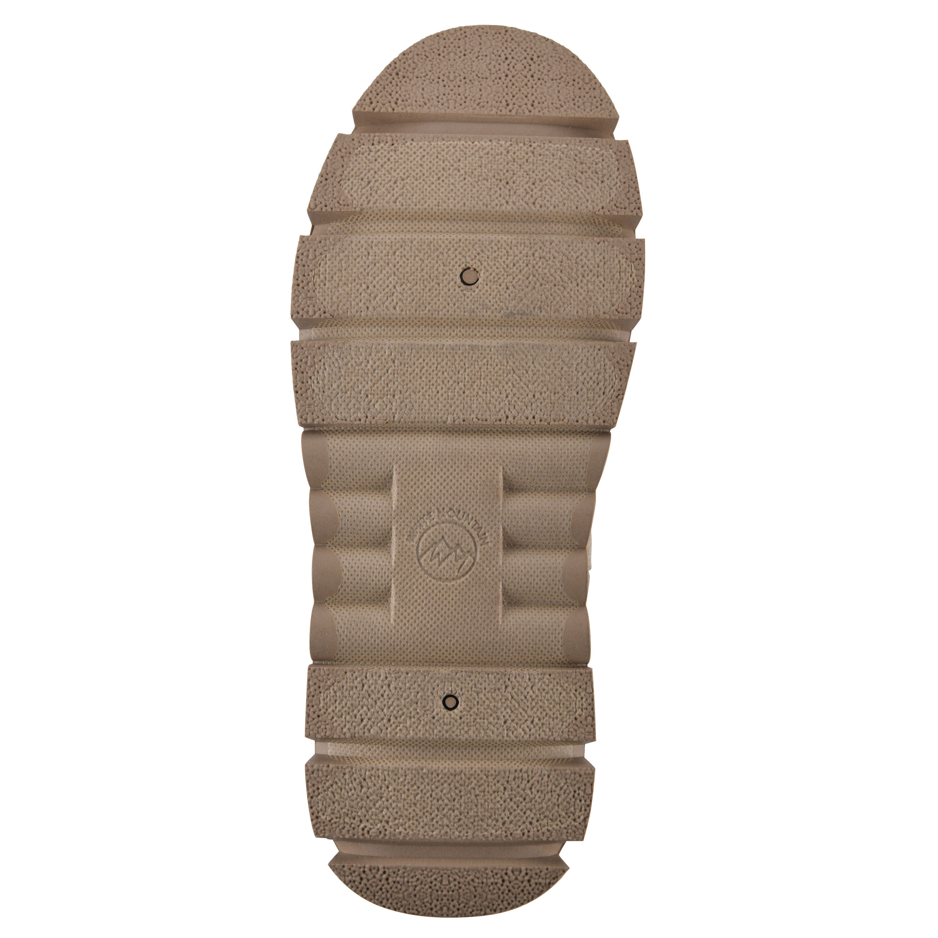 Tru Faux Fur Tall Shaft Boot, DARK BEIGE, alternate image number 5