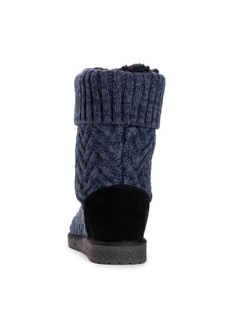Janet Water Resistant Boot, , on-hover image number null