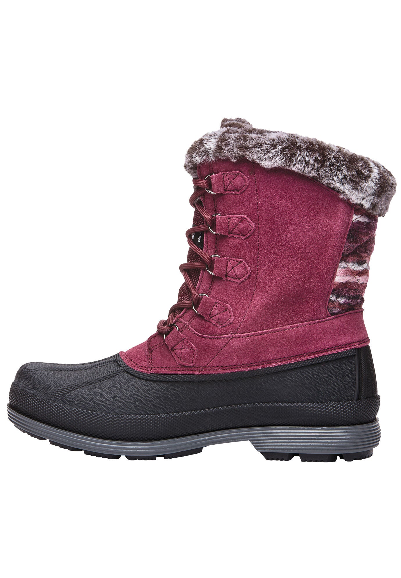 Jessica london winter new arrivals boots