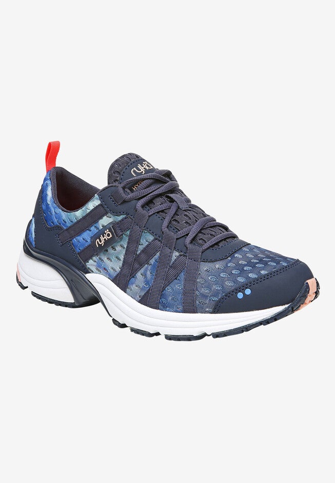 Hydro Sport Sneakers, BLUE INK, hi-res image number null