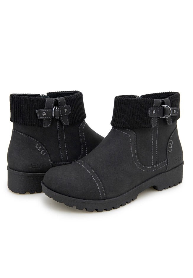 Karissa Encore Water Resistant Bootie, , alternate image number null