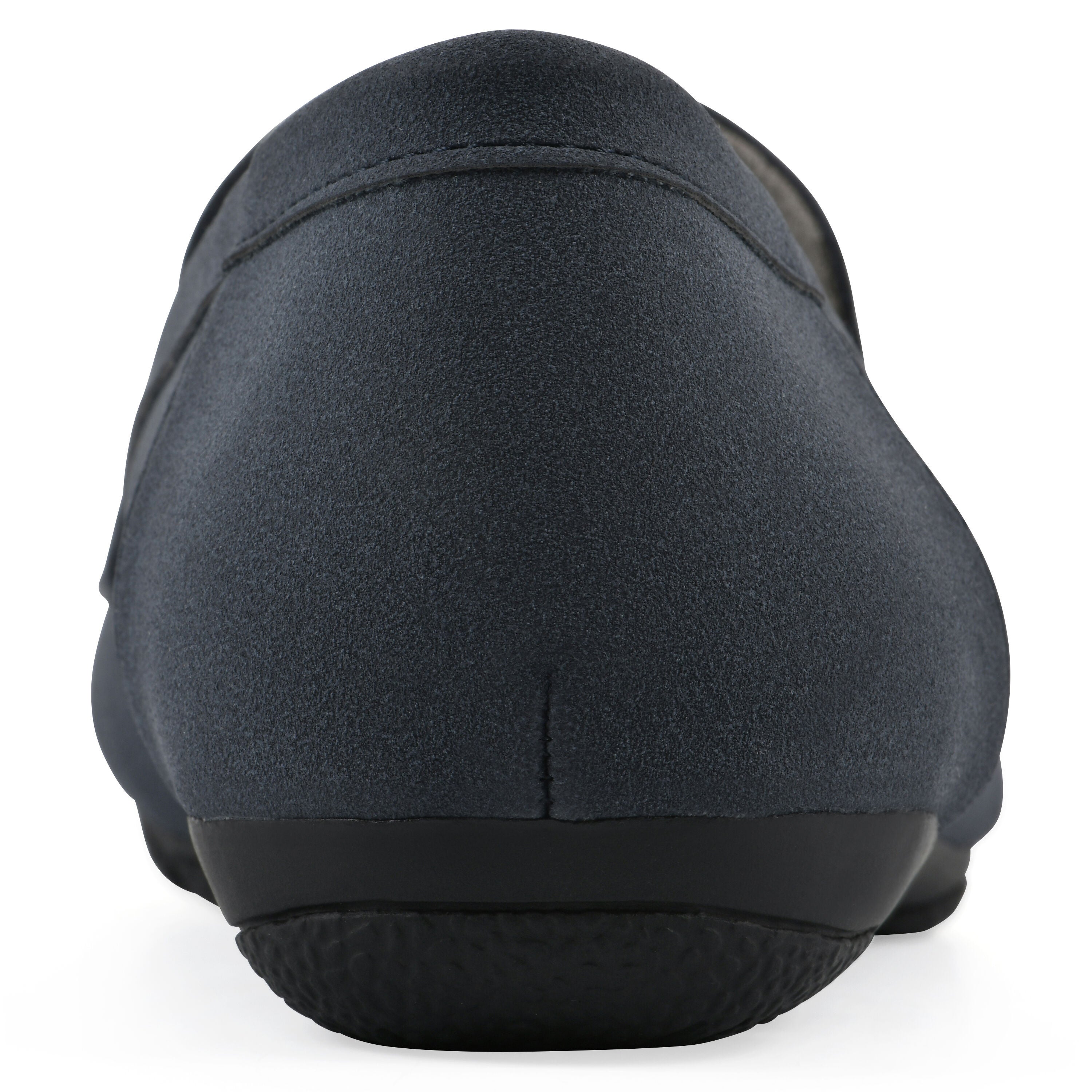 Giada Driving Mocassin, NAVY SUEDED SMOOTH, on-hover image number 1