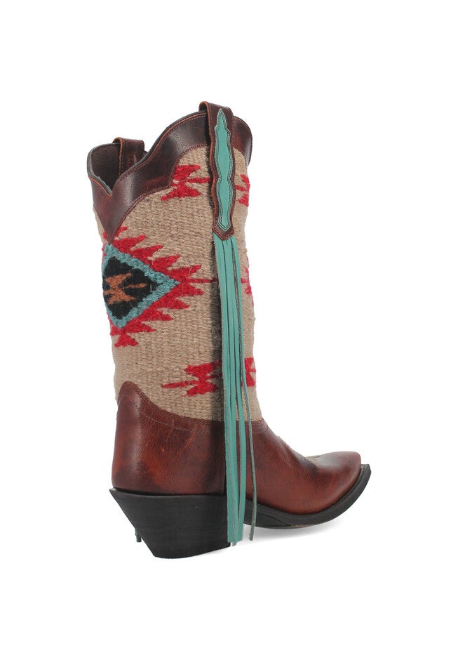Bailey Western Boot, , alternate image number null