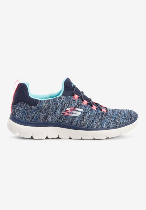 The Summits Flyness Sneaker, , alternate image number null