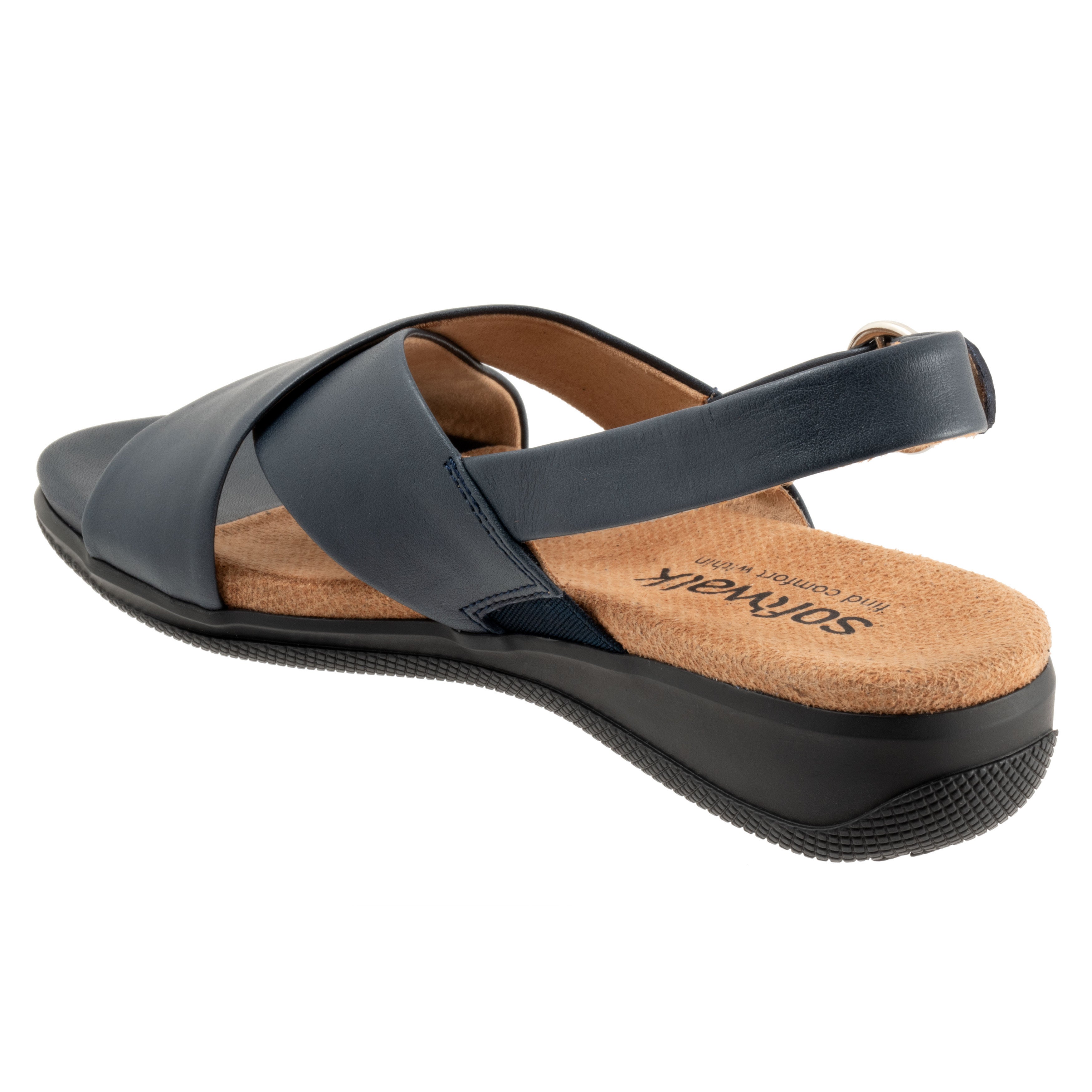 Tillman Sling 2.0 Sandal, NAVY, on-hover image number 1
