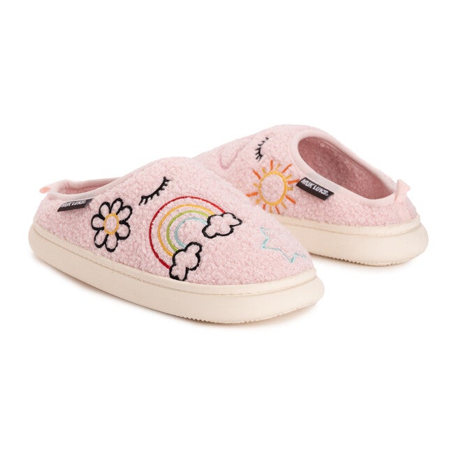 Luan Clog, PINK ICON, alternate image number 2