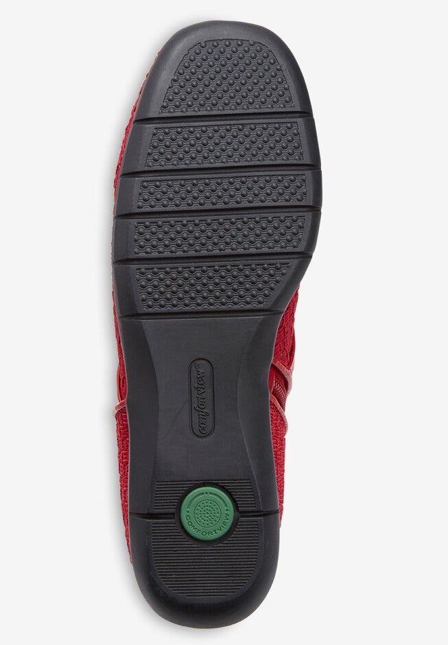 The Kayla Bootie , , alternate image number null