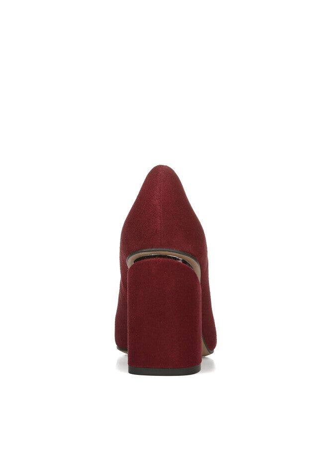 Roller Pump by Franco Sarto, , on-hover image number 1