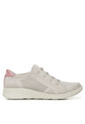 Golden Knit Sneaker, , alternate image number null