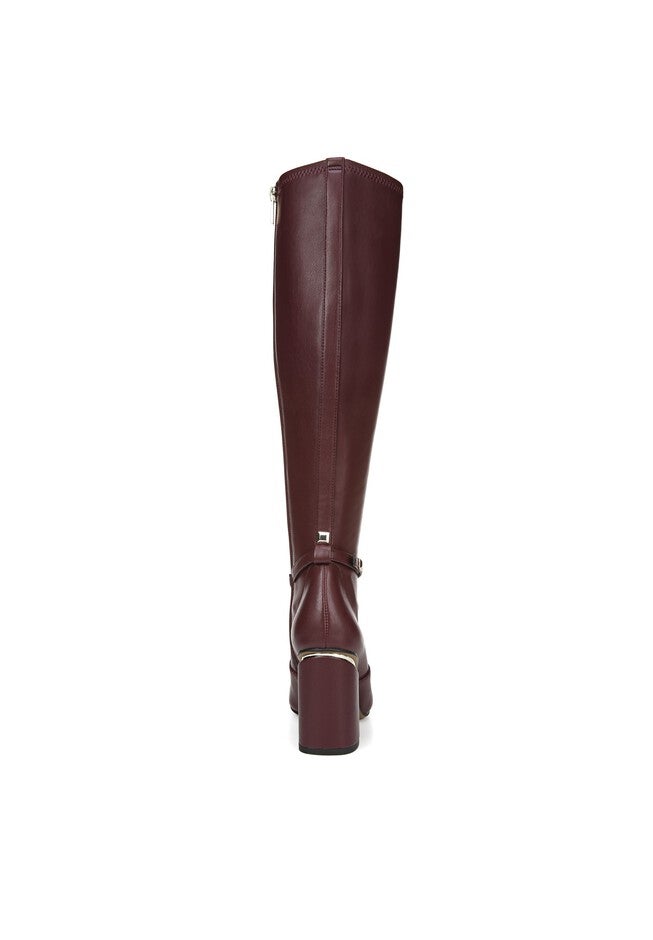Roxanne Wide Calf Boot by Franco Sarto, , on-hover image number 1